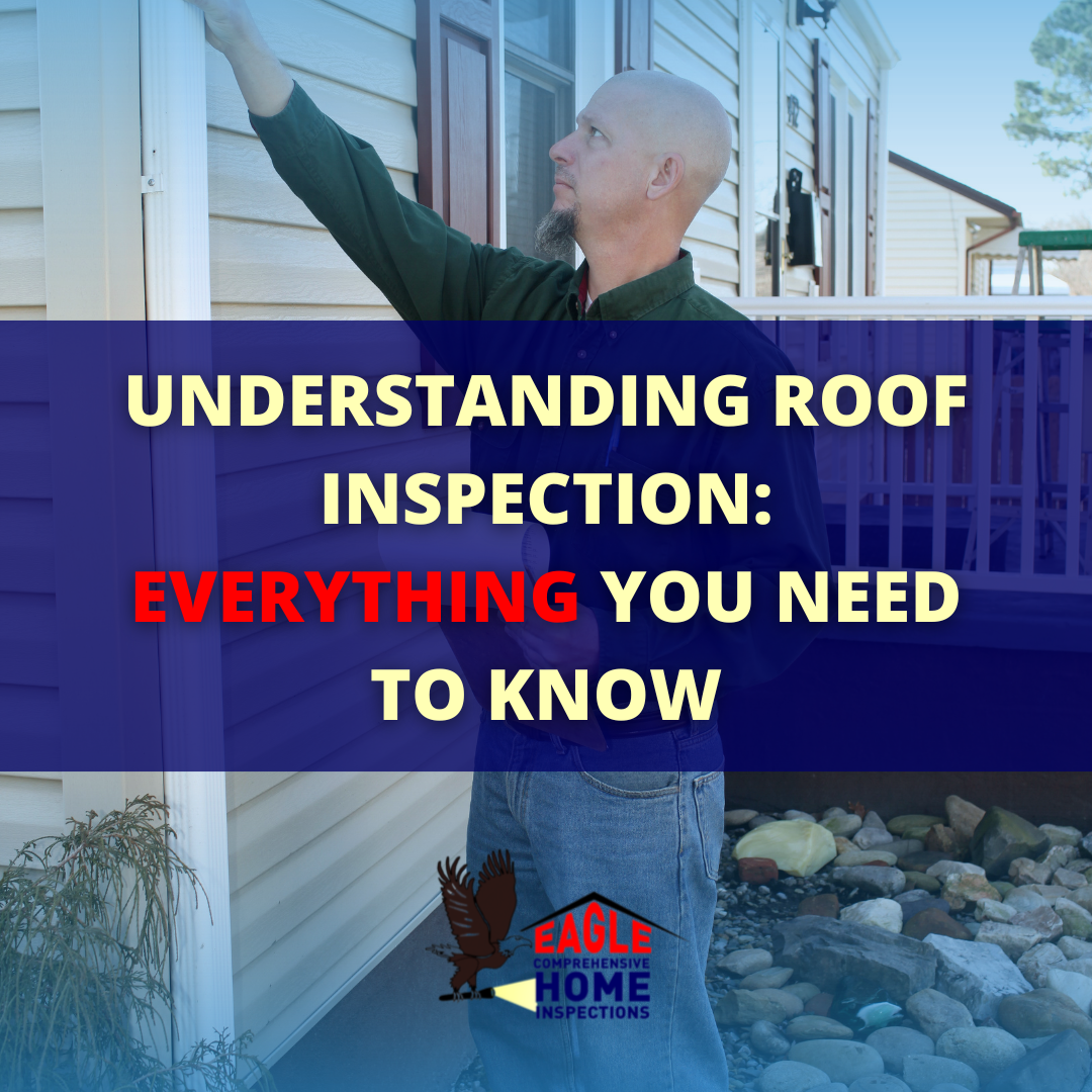 Roof Inspection A Comprehensive Guide to Understanding Roof Inspection