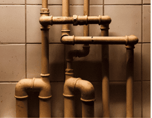 plumbing